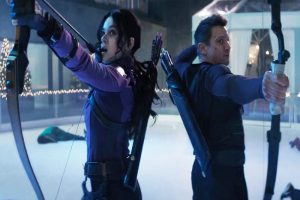 ‘Hawkeye’ to premiere on Disney Plus with two episodes