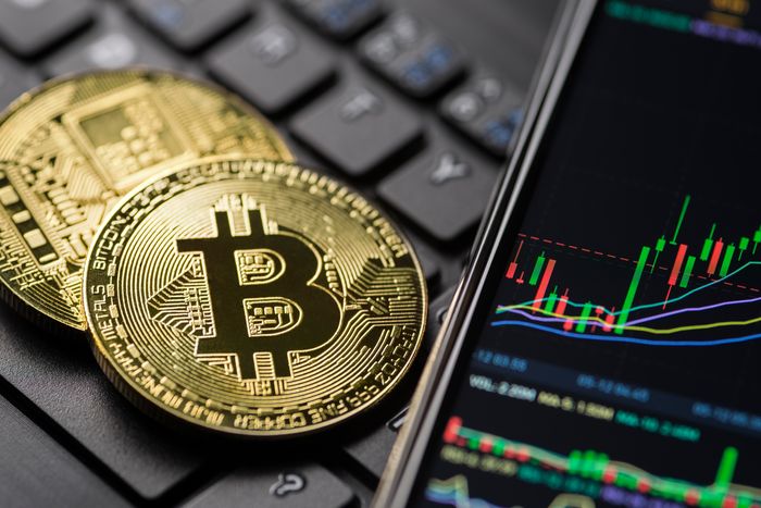 Cryptocurrency price today: Most cryptos trading in red; Bitcoin and Ether slightly up