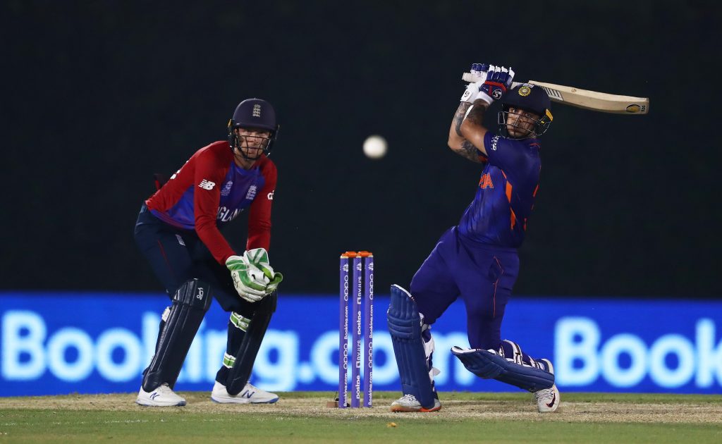 Watch: Ind vs Eng T20 World cup warm-up HIGHLIGHTS