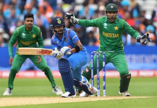 India-Pak T20 WC clash will be 'dogfight', one side won't run away with game, says Hayden