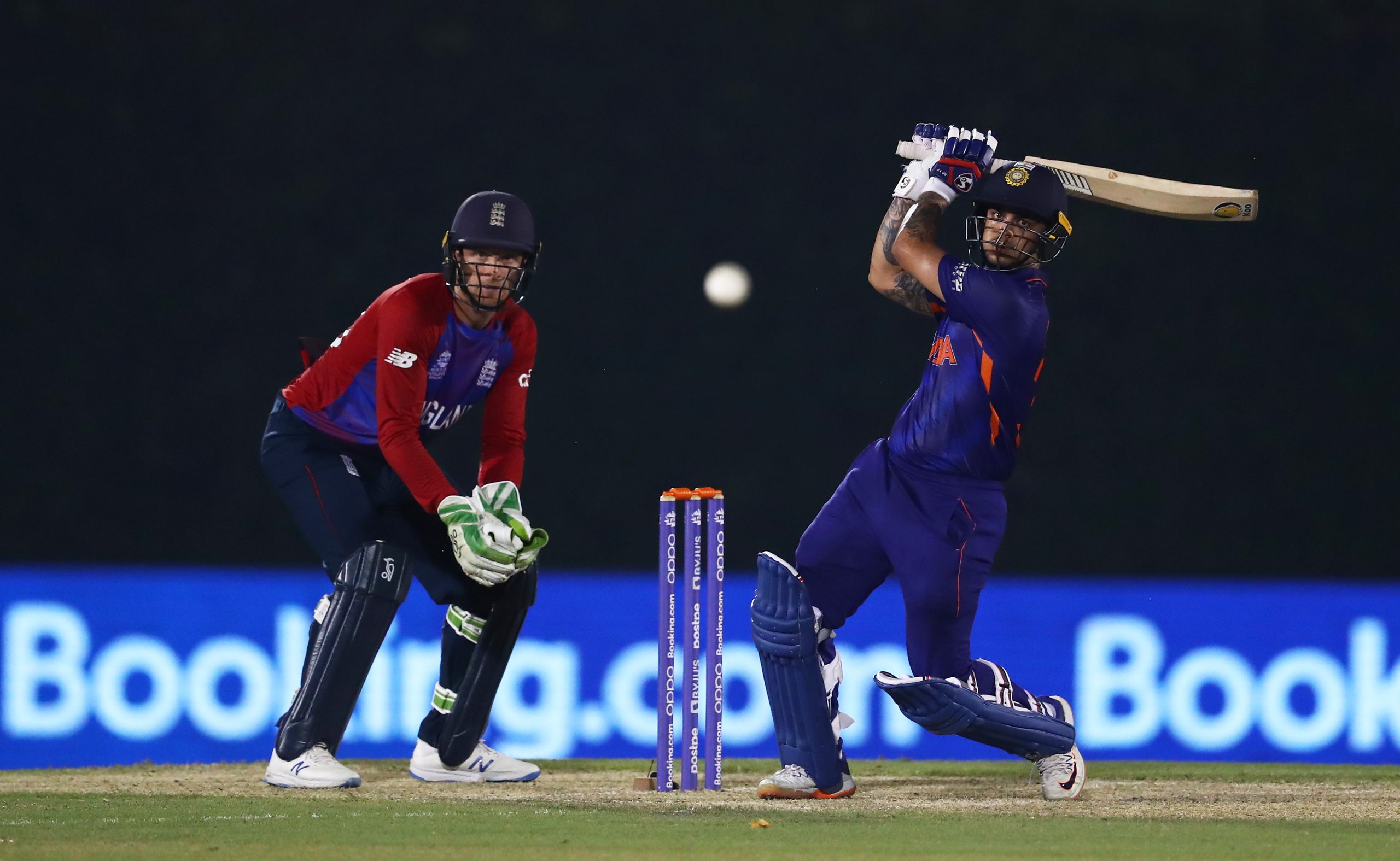 Watch: Ind vs Eng T20 World cup warm-up HIGHLIGHTS