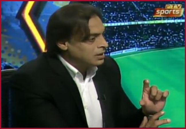 Ind vs Pak: After TV show host said- ‘You are being rude…over-smart, you can go,’ Shoaib Akhtar issues statement (VIDEO)