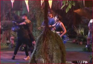 Bigg Boss 15: Netizens slam Karan Kundrra for indulging in physical fight with Pratik Sehajpal