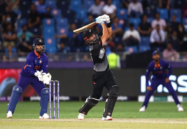IND vs NZ T20 WC: New Zealand beat India by 8 wickets