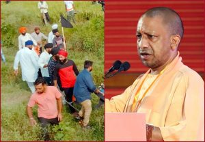 Lakhimpur Kheri violence: SC slams UP govt, says police ‘dragging its feet’ in case investigation
