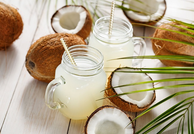 coconut-water