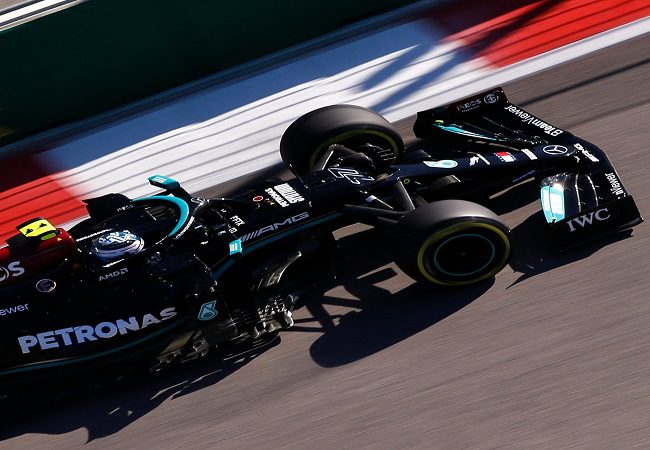 F1: Mercedes will be ‘aggressive’ in final races of 2021, says Wolff