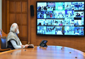 India completes 100 crore jabs: How Modi govt made the invincible task possible