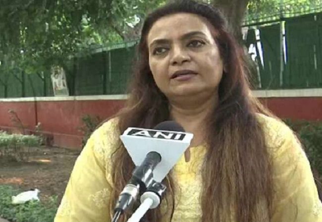 Former IRS officer Preeta Harit resigns from Congress