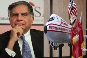 As Air India ‘goes back’ to Tatas after 67 years…. Memorable moments float on social media