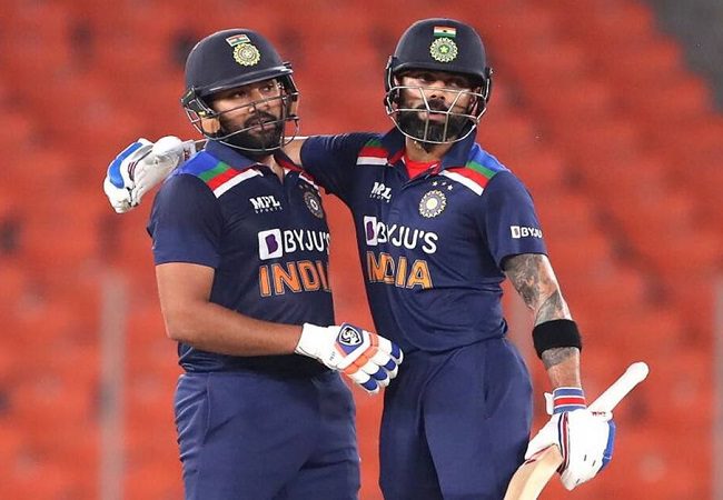 Ind vs Pak, T20 WC: Kohli over Rohit because he loves performing on big stage, says Amir