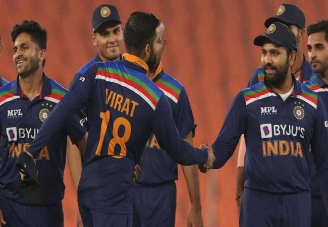 T20 WC: Men in Blue in focus to keep record intact against arch-rivals Pakistan