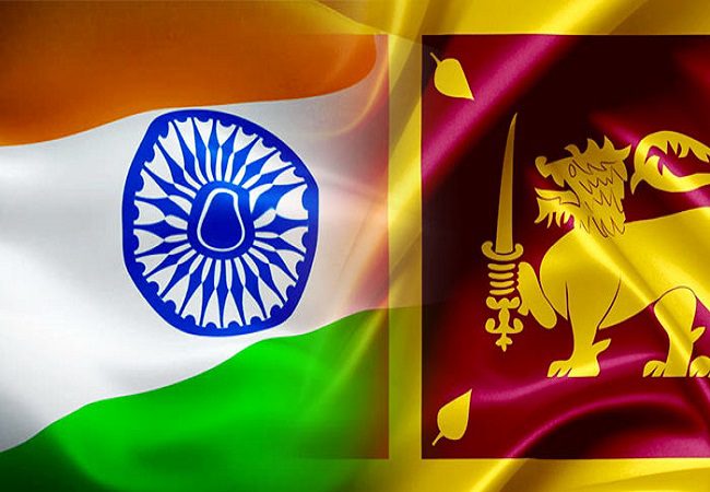 India all set to reset, deepen ties with Sri Lanka