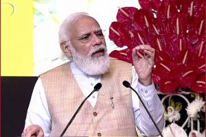 Aim of Swachh Bharat Mission 2.0 to make cities garbage-free, says PM Modi