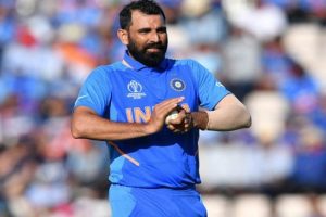 T20 WC: Mohammed Shami faces online abuse after India suffer defeat against Pak