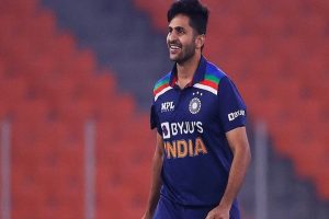 Shardul would give depth to India’s batting line-up against Kiwis: VVS Laxman