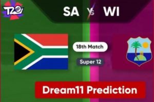 SA vs WI Dream11 Team Prediction: Captain, Vice-Captain – South Africa vs West Indies, Playing 11s