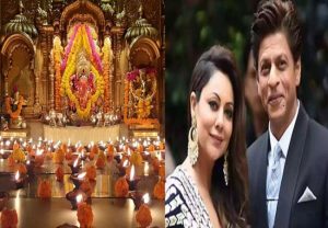Aryan Khan Drugs Case: Shahrukh Khan to visit Siddhivinayak Temple? Read here
