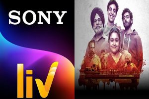 SonyLiv Releases in October 2021: Latest OTT web series, TV shows and Movies to watch (Trailers)