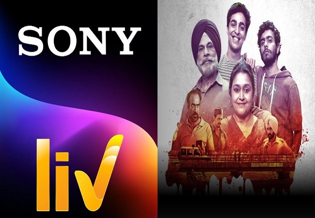 SonyLiv Releases in October 2021: Latest OTT web series, TV shows and Movies to watch (Trailers)
