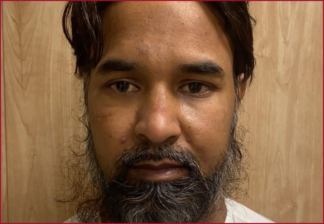Pakistani terrorist arrested from Delhi had been living in India for over a decade: DCP Special cell