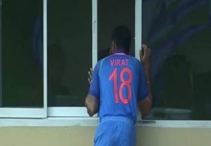 Team India trolled after batting failure vs NZ in a do-or-die match