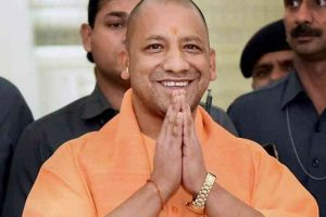 4.5 yrs of Yogi govt: Over 1.3 lakh land disputes solved, digitalization simplifies revenue collection
