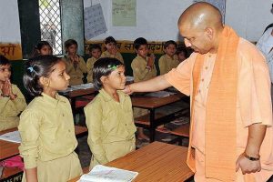 UP: Over 6,000 children benefit from Mukhyamantri Bal Sewa Yojana, 2nd instalment this month