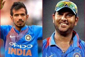Yuvraj Singh arrested in alleged casteist remarks case against Yuzvendra Chahal, released on bail after 3 hours of interrogation