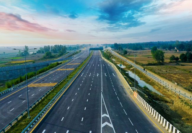 Uttar Pradesh: A look at Purvanchal Expressway Project