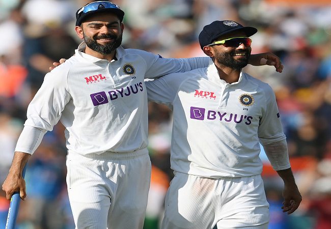 Indian Test squad for NZ series announced; Rahane to lead in first game