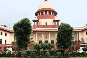 Civil Service re-examination will have cascading effects: UPSC tells SC