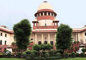 SC allows NEET-PG Counselling for 2021-2022 based on existing EWS/OBC reservation