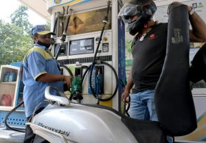 Petrol, diesel prices across country reduced significantly after cut in excise duty