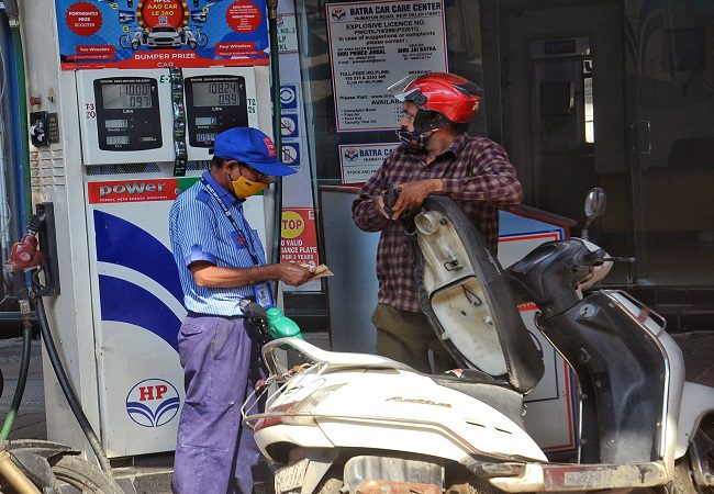 Petrol, diesel prices across country reduced significantly after cut in excise duty