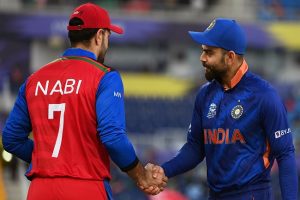 One match, three teams’ fates: Here’s the semis equation for India ahead of NZ vs AFG