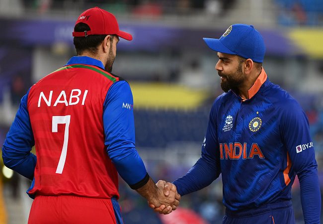One match, three teams’ fates: Here's the semis equation for India ahead of NZ vs AFG
