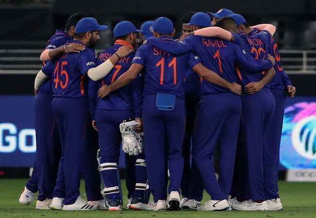 T20 WC: Here’s how India can still qualify for semi-finals after victory over Scotland