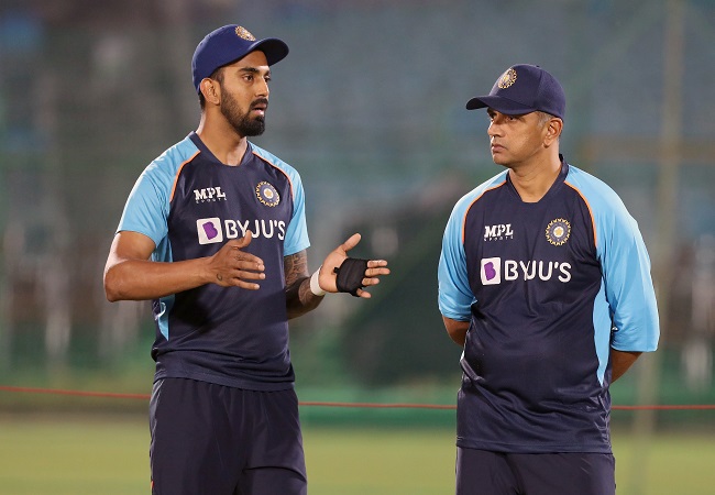Ind vs NZ, 1st T20I: Road to 2022 T20 World Cup begins as Rohit-led hosts gear up for Kiwi test