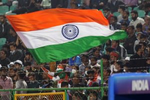 Ind vs NZ, 2nd T20I: PIL in Jharkhand HC against full capacity permission at JSCA stadium