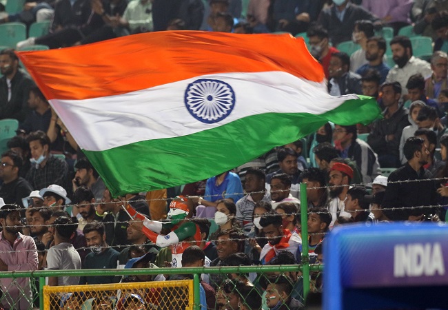 Ind vs NZ, 2nd T20I: PIL in Jharkhand HC against full capacity permission at JSCA stadium