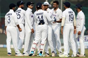 Ind vs NZ, 1st Test Day 3: Kiwis 4/1 at stumps, need another 280 runs to win