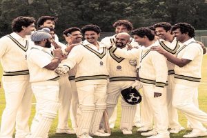 Ranveer Singh’s ’83’ teaser leaves cricket lovers nostalgic