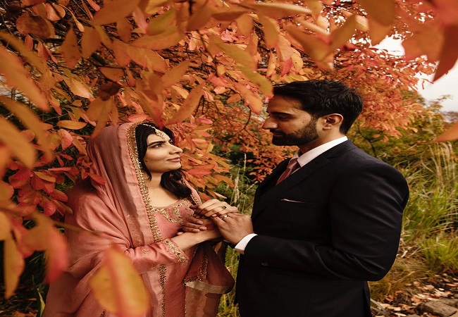 Who is Asser Malik? Meet the man who married Nobel laureate Malala Yousafzai