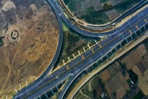 Uttar Pradesh: A look at Gorakhpur Link Expressway Project