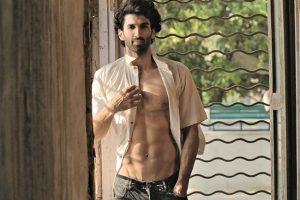 Bollywood stars pour in birthday wishes as Aditya Roy Kapur turns 36