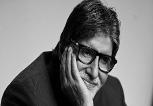 Amitabh Bachchan’s NFT collection counting recordings, sign posters and more is live now