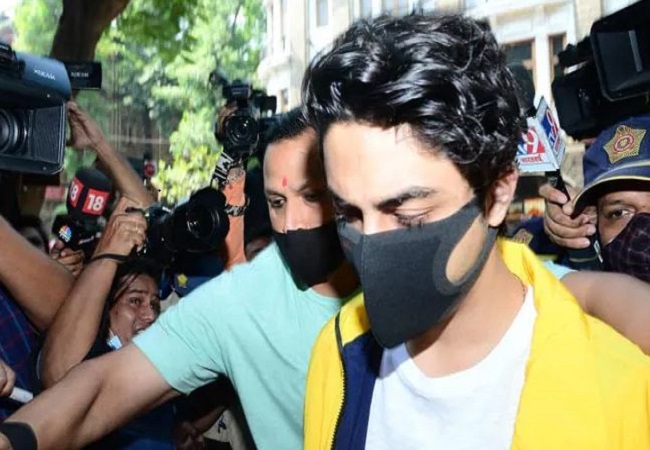 Aryan Khan case: No evidence of conspiracy, nothing objectionable in WhatsApp chats, says Bombay HC