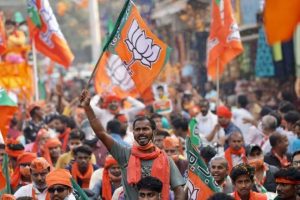 BJP announces list of candidates for Goa Assembly polls, no place for Parikkar’s son