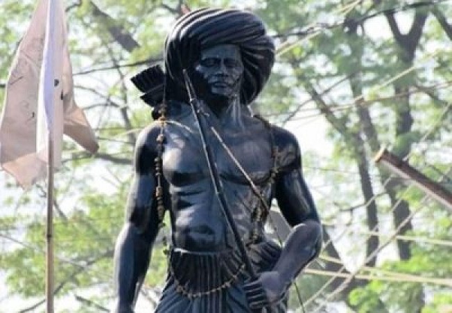 Birsa Munda